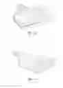 Fig. 14 - Headwear accessory mounting clip