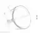Fig. 20 - Headwear accessory mounting clip