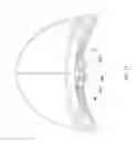 Fig. 23 - Headwear accessory mounting clip