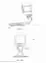 Fig. 24 - Headwear accessory mounting clip