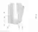 Fig. 26 - Headwear accessory mounting clip