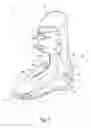 Fig. 02 - Ski boot