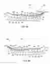 Fig. 09 - Articulated sole structure with sipes forming hexagonal sole elements