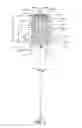Fig. 08 - Oral Care Implement Having Diverging Cleaning Elements
