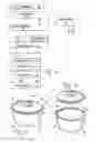 Fig. 02 - COOKING APPARATUS