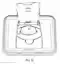 Fig. 16 - Container integration device and method of use