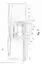 Fig. 03 - Ultra micron filter for a dishwasher