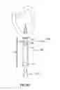 Fig. 09 - Coring dilator for defining an aperture in a tissue wall