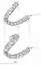 Fig. 02 - Multilayer dental appliances and related methods and systems