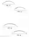 Fig. 26 - Gluteal implants and implant systems