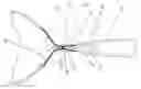 Fig. 01 - Fallopian Tube Occluding Device, Delivery Catheter and Method