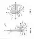 Fig. 06 - Sustained release delivery of active agents to treat glaucoma and ocular hypertension