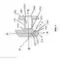 Fig. 09 - Sustained release delivery of active agents to treat glaucoma and ocular hypertension