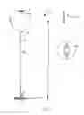 Fig. 02 - Device for the dosed dispensing of an infusion fluid