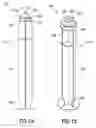 Fig. 13 - Plastic stopper