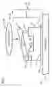 Fig. 02 - Medical timing device and method having single action triggering for activation and lock conditions