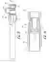 Fig. 07 - Large bore enteral connector