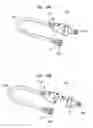 Fig. 23 - Connector system for releasably connecting fluid conduits