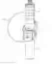 Fig. 01 - System for closed transfer of fluids having connector
