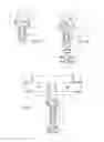 Fig. 07 - Lift rod system in a weight lifting device