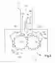 Fig. 03 - COMMINUTION DEVICE AND METHOD FOR OPERATING SUCH A COMMINUTION DEVICE