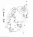 Fig. 02 - Cutter assembly for grinding and crushing machines with replaceable cutting edges