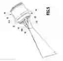 Fig. 06 - NOZZLE ARRANGEMENT FOR LIQUID