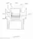 Fig. 71 - Sprinkler with brake assembly