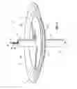 Fig. 02 - Self-centering magnetic masking system