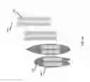 Fig. 09 - Process for making pad for localized increase of friction