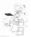 Fig. 01 - ANTI-SPLASH CLEANING MACHINE