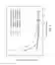 Fig. 02 - RAPID CLEANING METHOD FOR ULTRAPURE WATER PIPING SYSTEM