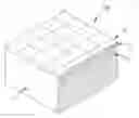 Fig. 01 - METHOD FOR MANUFACTURING A WEAR RESISTANT COMPONENT HAVING MECHANICALLY INTERLOCKED CEMENTED CARBIDE BODIES