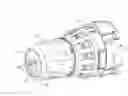 Fig. 01 - Chuck assembly for a rotary power tool
