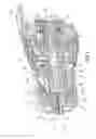 Fig. 03 - Chuck assembly for a rotary power tool