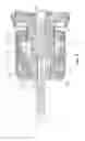 Fig. 06 - Chuck assembly for a rotary power tool