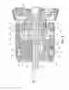 Fig. 07 - Chuck assembly for a rotary power tool