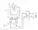 Fig. 02 - Fluid transfer of suction force between drawback apparatuses