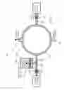 Fig. 06 - Fluid transfer of suction force between drawback apparatuses