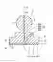 Fig. 01 - Device for producing metal member