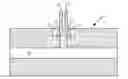 Fig. 01 - Heat stop for brazing or soldering