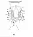 Fig. 02 - Hot isostatic pressing system for the assembly of modular components usable in a turbine engine
