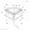Fig. 01 - Vacuum swivel post