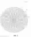 Fig. 02 - Polishing pad having polishing surface with continuous protrusions
