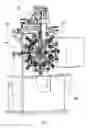 Fig. 02 - OMNIDIRECTIONAL MANIPULATOR FOR USE WITH SPRING FORMING MACHINE