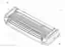 Fig. 01 - Razor cartridges
