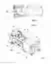 Fig. 02 - Toggle closure assembly for injection press