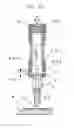 Fig. 09 - Thermal caulking device