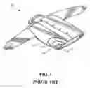 Fig. 02 - Flame resistant thermal liners and garments made with same