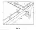 Fig. 09 - STONE VENEER TABLE TOP